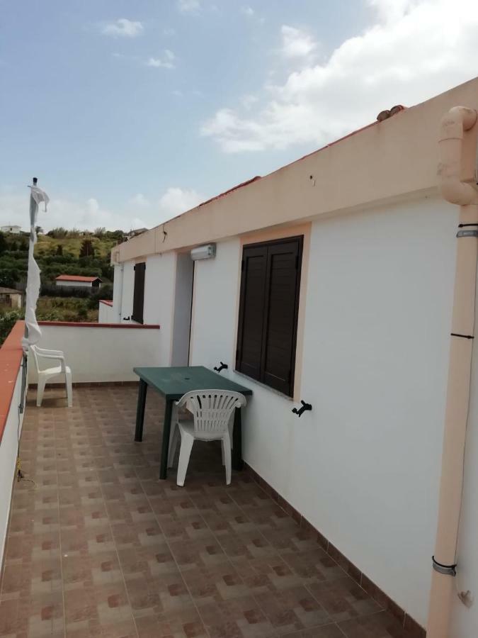 Seguimi A Calasetta SantʼAntìoco Exterior foto